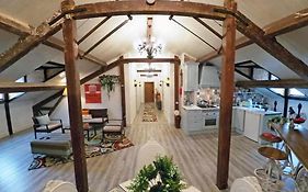 Open Door Loft