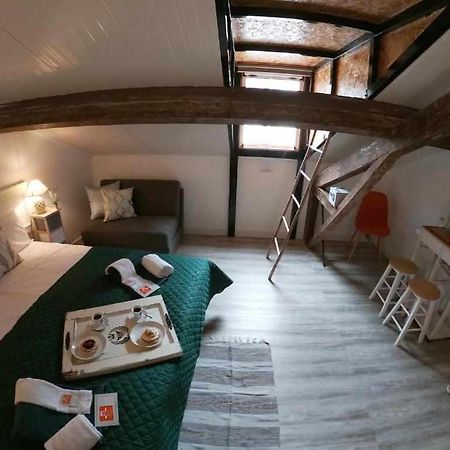 Open Door Loft Hotel Ponta Delgada Exterior foto