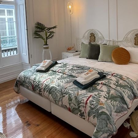 Open Door Loft Hotel Ponta Delgada Exterior foto