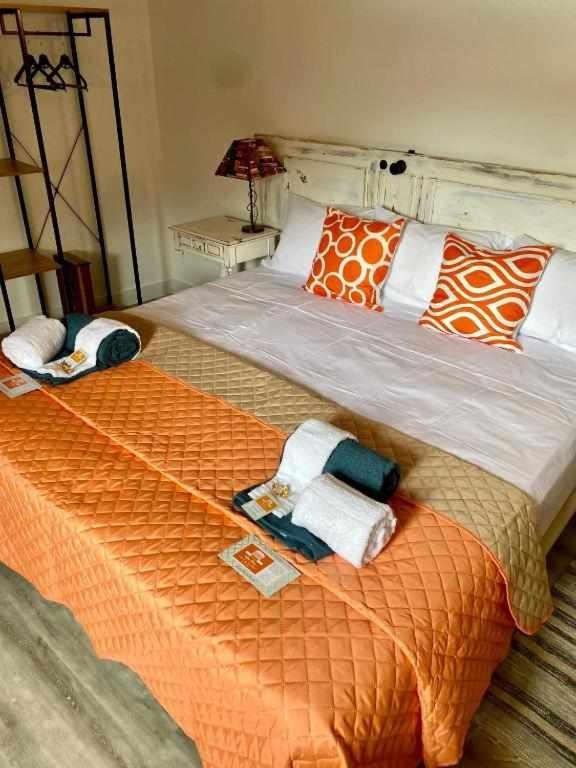 Open Door Loft Hotel Ponta Delgada Exterior foto