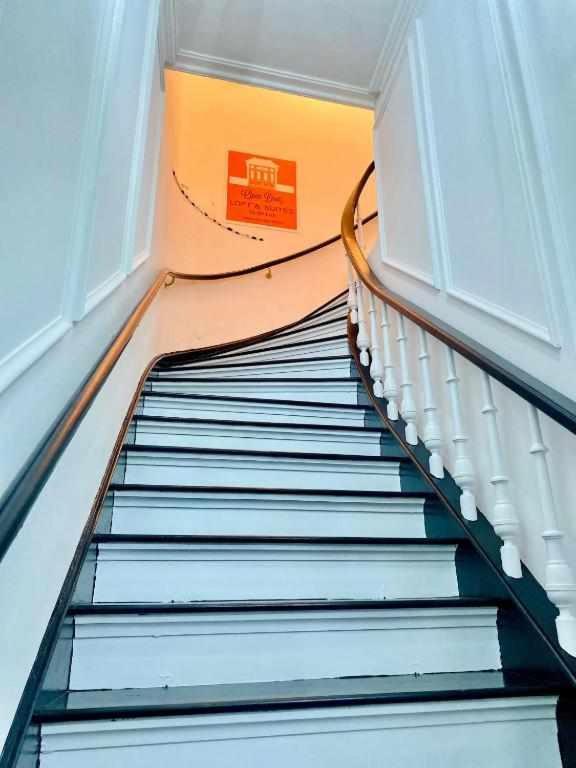 Open Door Loft Hotel Ponta Delgada Exterior foto