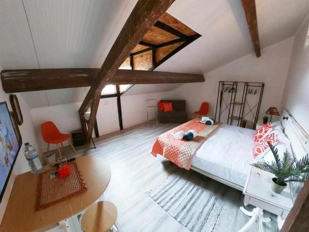 Open Door Loft Hotel Ponta Delgada Exterior foto