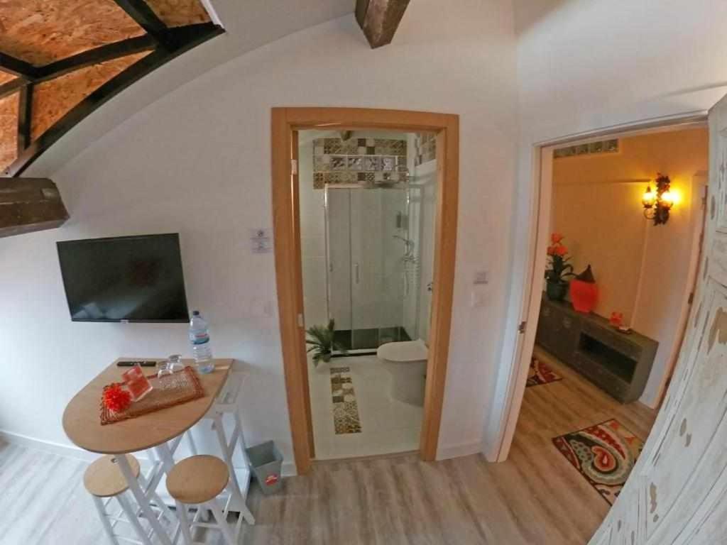 Open Door Loft Hotel Ponta Delgada Exterior foto
