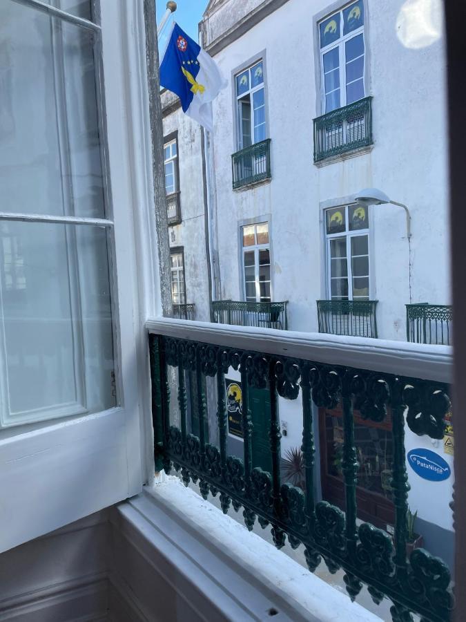 Open Door Loft Hotel Ponta Delgada Exterior foto